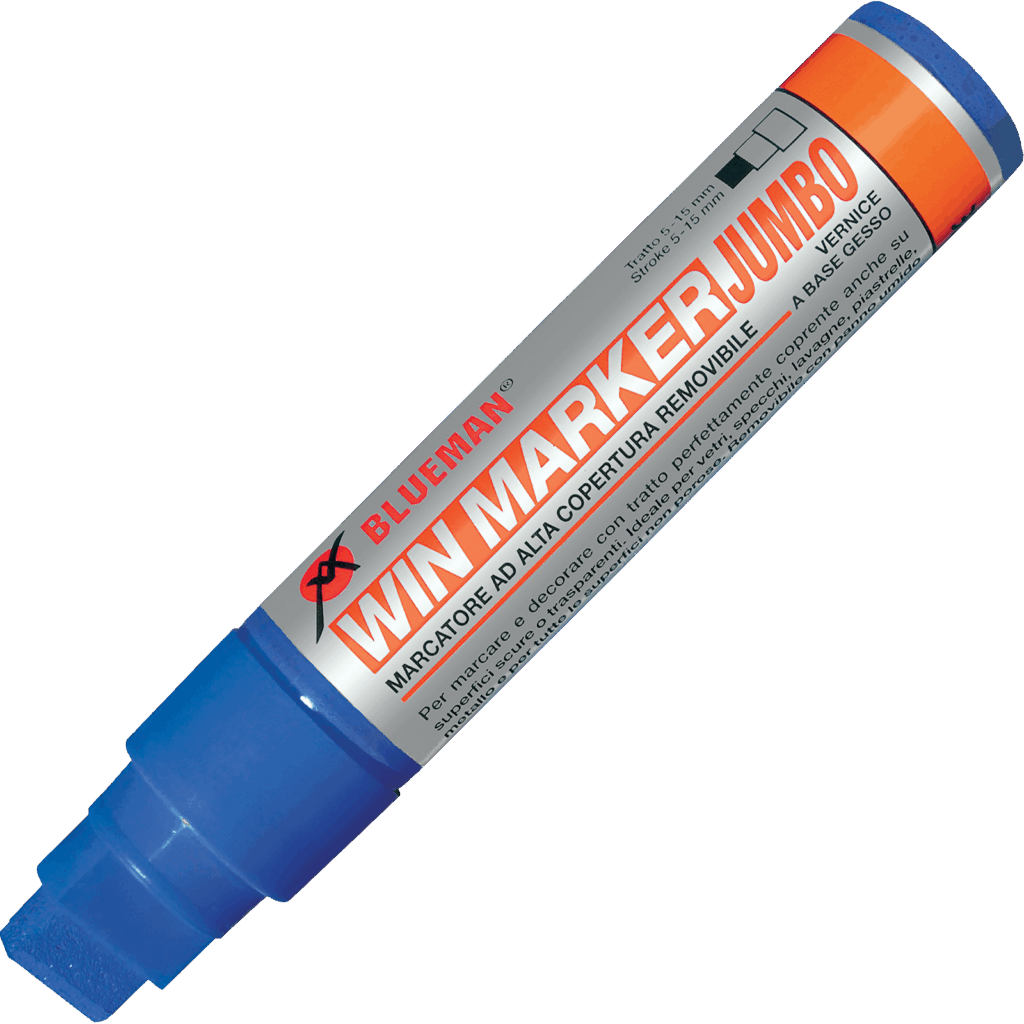 Blueman-Win-Marker-Jumbo-PW936-alta-copertura-removibile